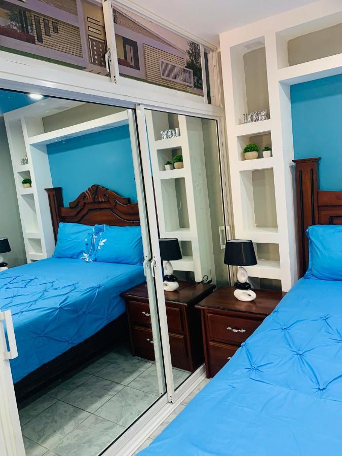 Centrico Apt Para Conocer La Ciudad-Wifi Gratis ! Puerto Plata Екстериор снимка
