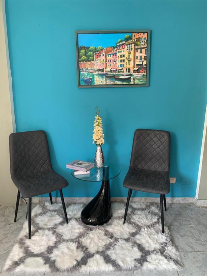 Centrico Apt Para Conocer La Ciudad-Wifi Gratis ! Puerto Plata Екстериор снимка