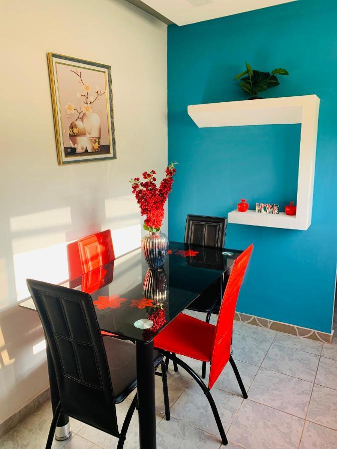 Centrico Apt Para Conocer La Ciudad-Wifi Gratis ! Puerto Plata Екстериор снимка
